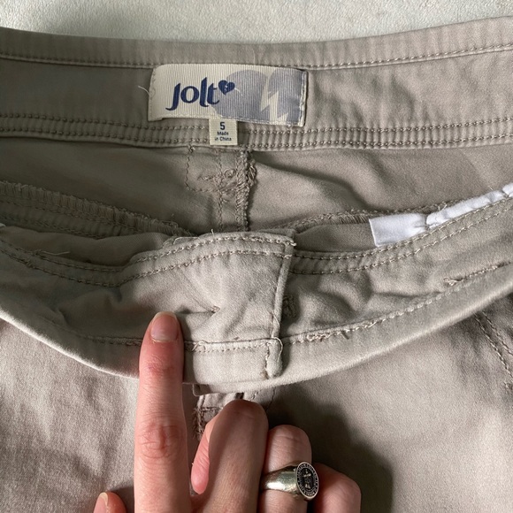 Jolt Khakis - Picture 4 of 8